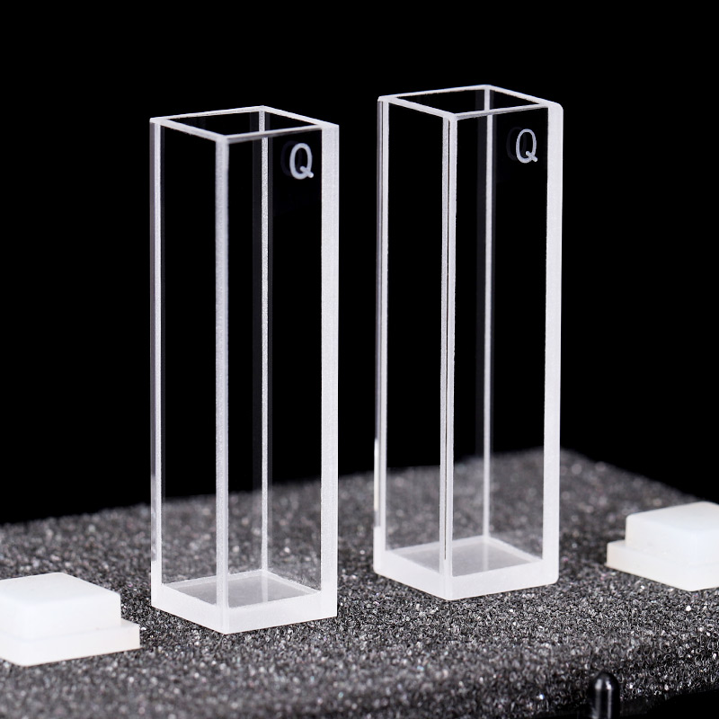 1 Stück Standard-Quarz-Fluores – Science Kit Bewertung und Preis